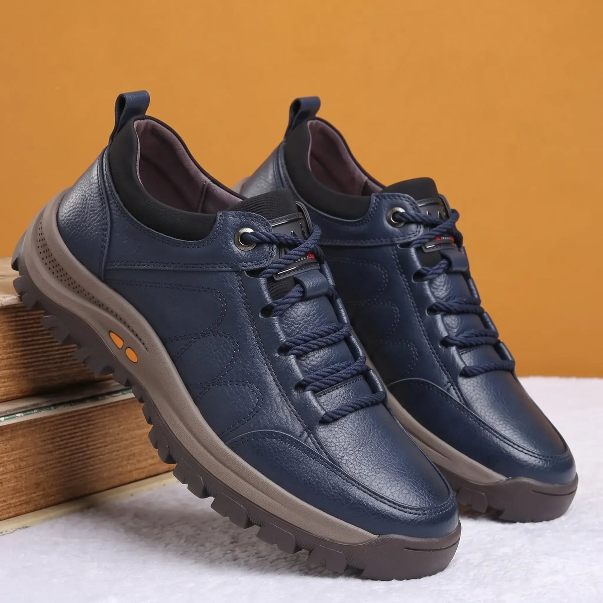 Buy 1 Get 1 Free – OrthoPlush Orthopaedic Shoes