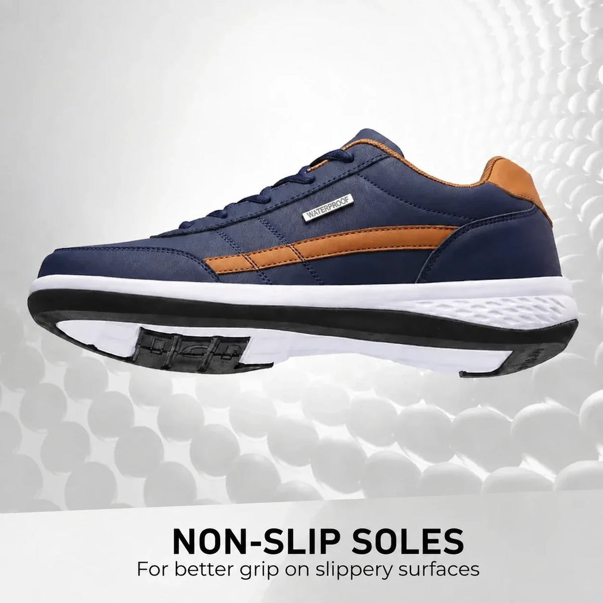 Buy 1 Get 1 Free – OrthoX Orthopaedic Walking Shoes