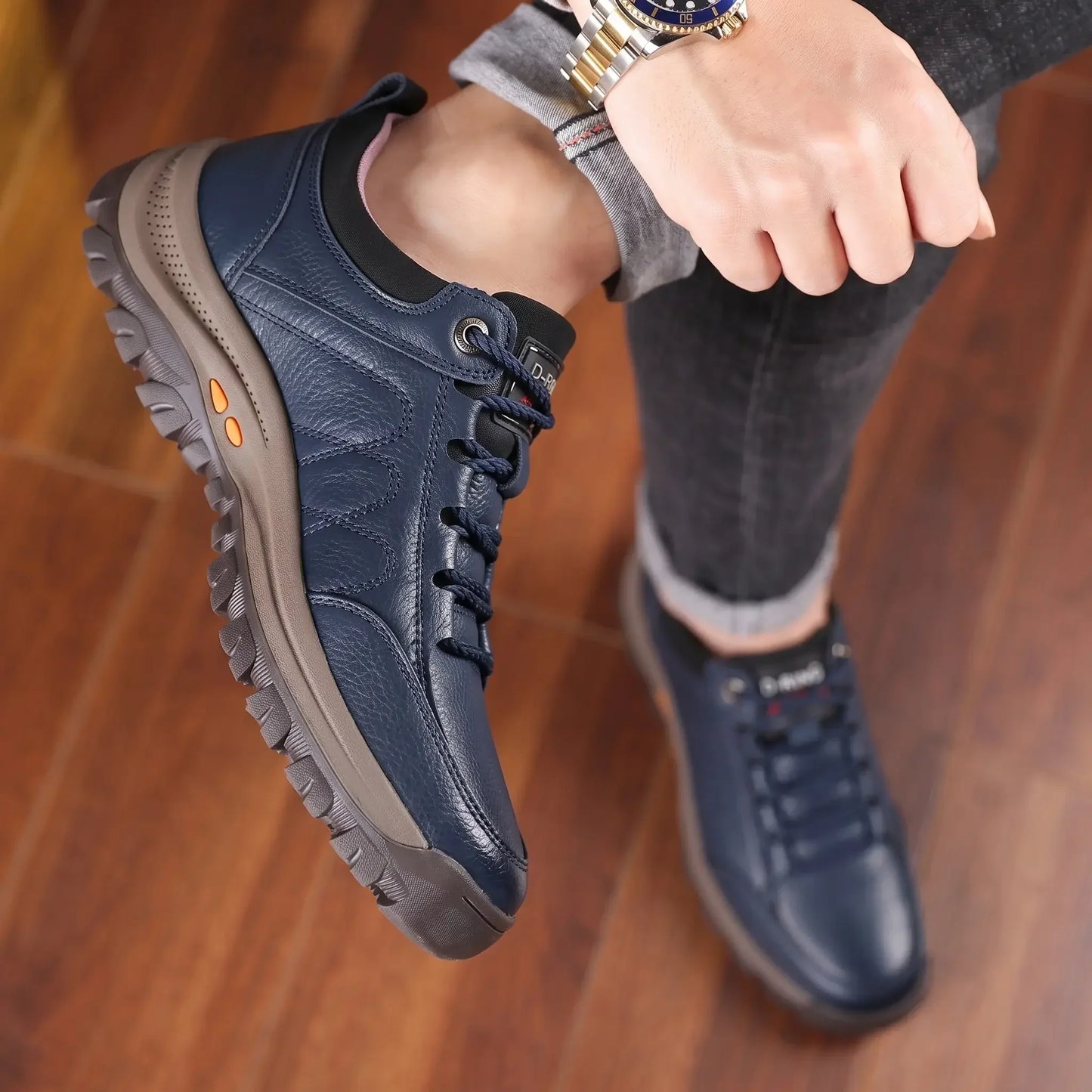 Buy 1 Get 1 Free – OrthoPlush Orthopaedic Shoes