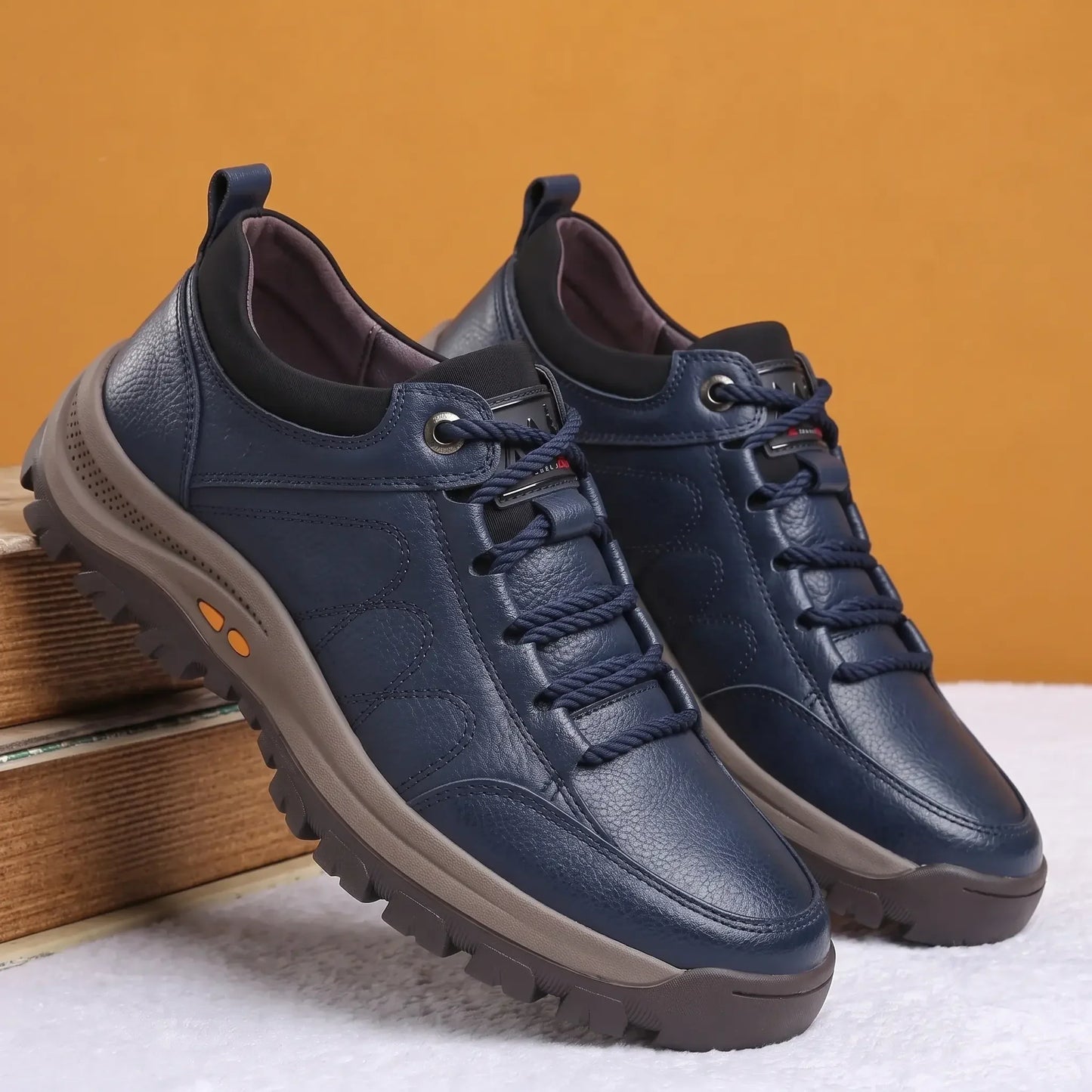 Buy 1 Get 1 Free – OrthoPlush Orthopaedic Shoes