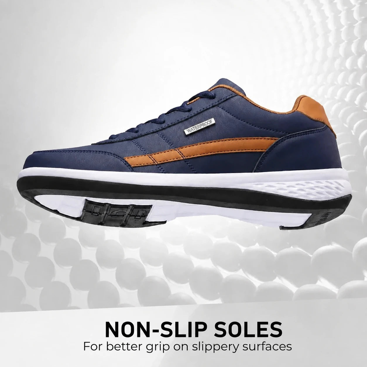 Buy 1 Get 1 Free – OrthoX Orthopaedic Walking Shoes